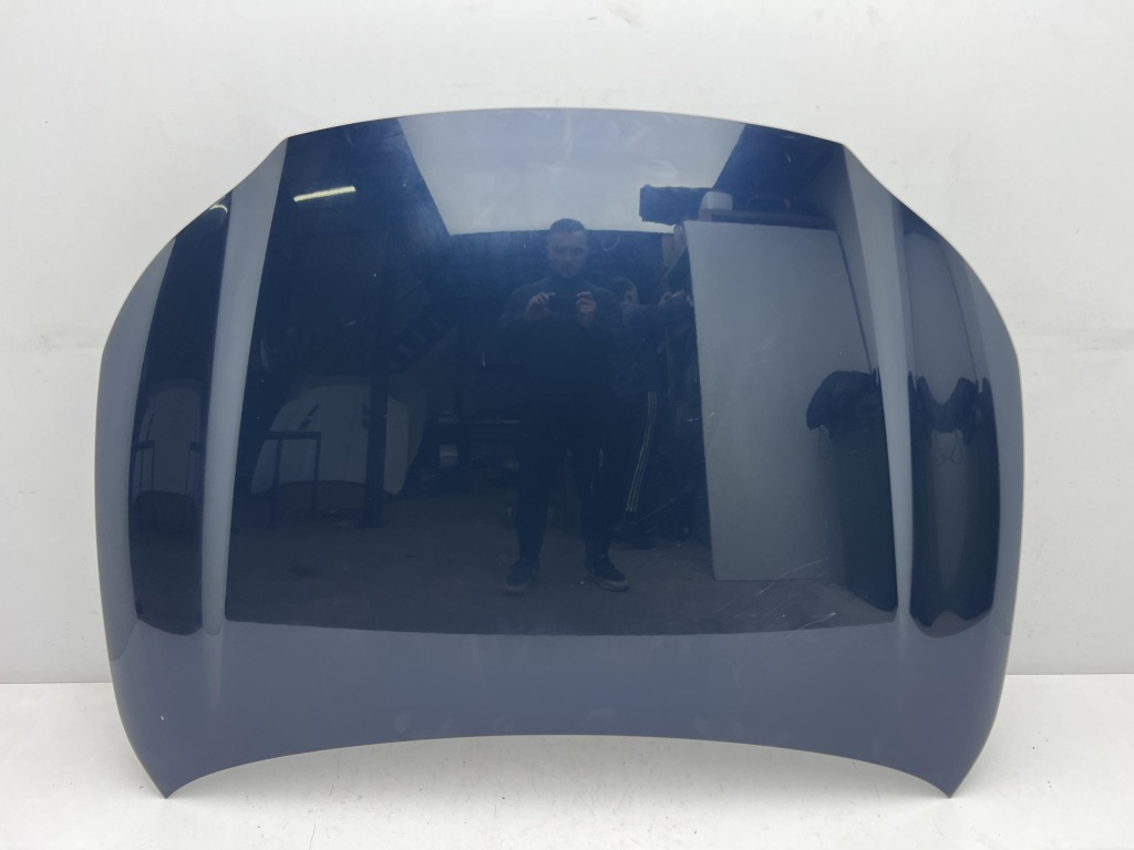 Купити Mazda cx30 cx-30 капот кришка двигуна оригінал 2019-