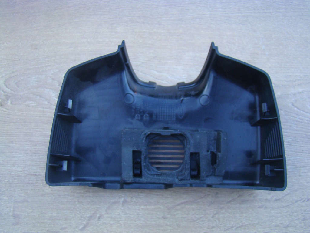 фото №5, Jaguar xe x760 корпус дзеркало заднього