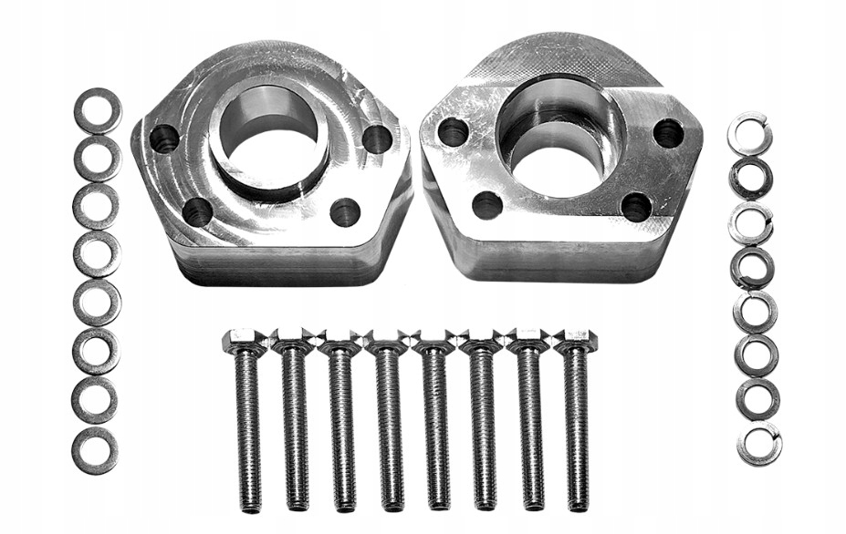 фото №1, Проставка важеля 30mm / шкворень ford maverick