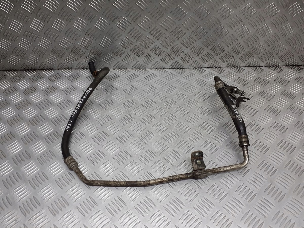 фото №1, Шланг усилителя dacia sandero 1.5 dci