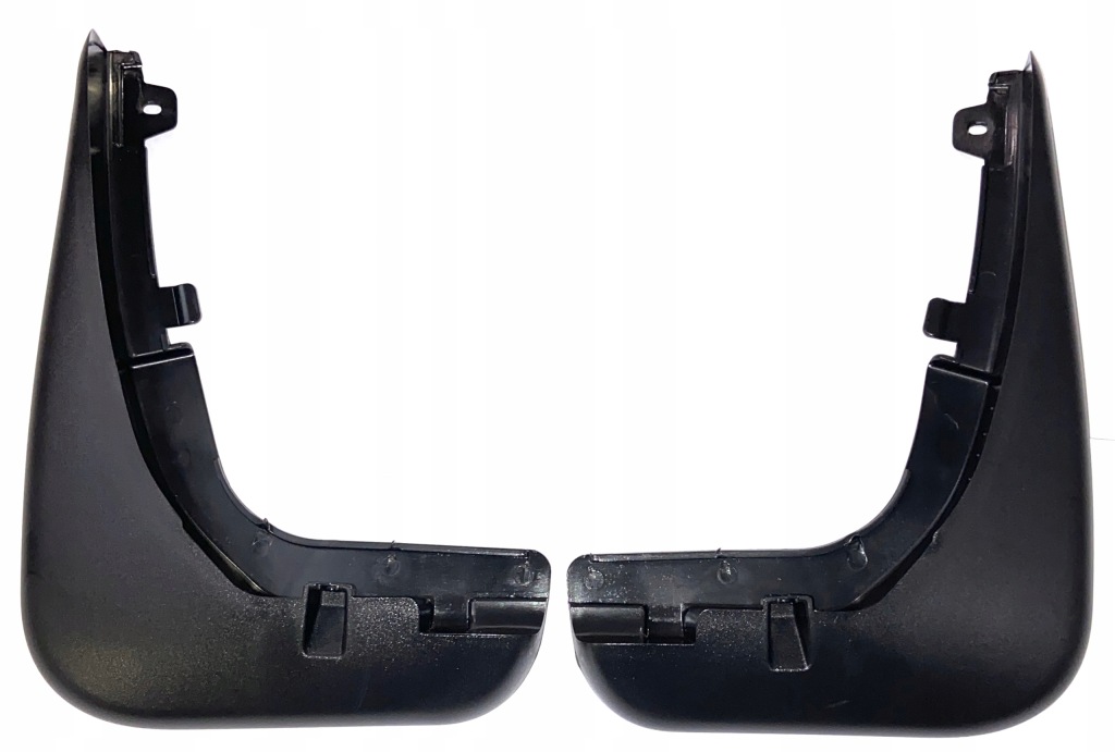 фото №2, Набір бризковики перед ford