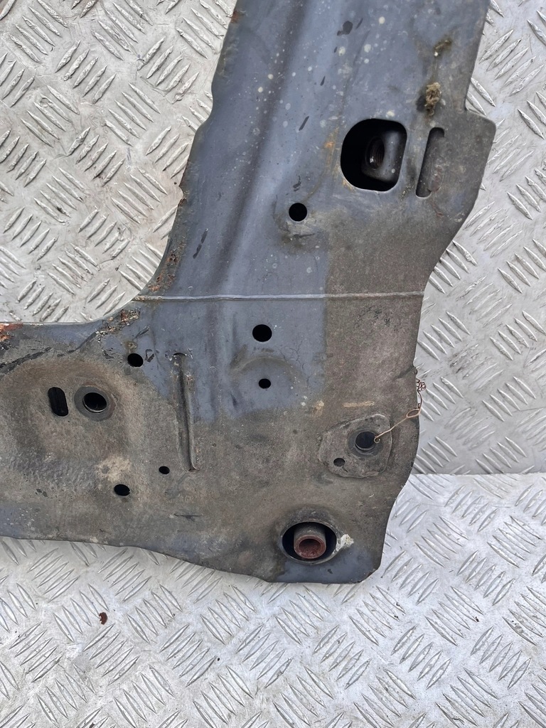 фото №9, Подрамник подрамник подрамник renault koleos ii 2