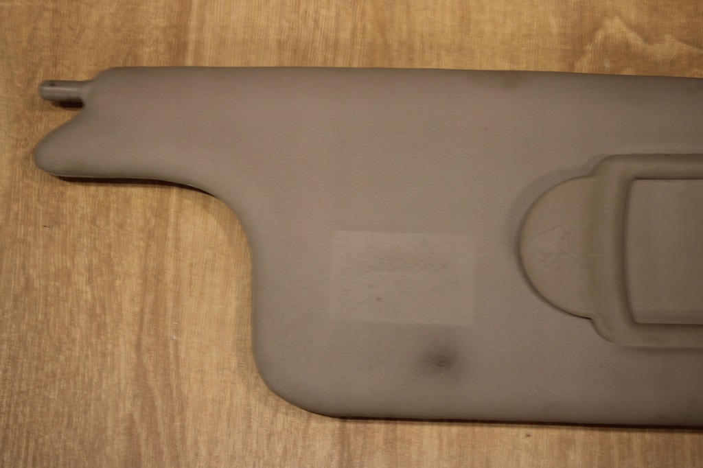 фото №3, Захист сонцезахисна права renault megane ii