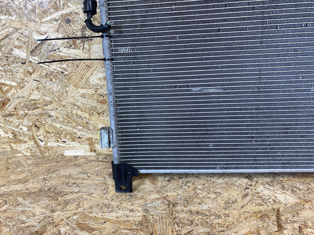 фото №9, Радиатор кондиционера nissan note ii e12 921003va1a 2012-