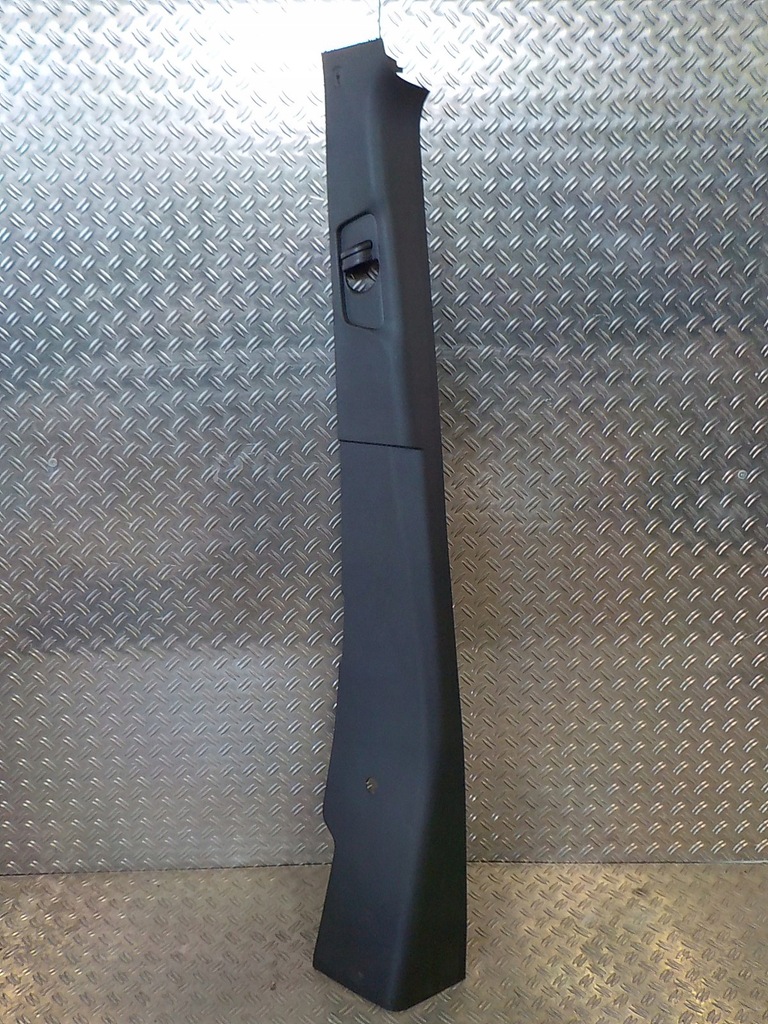 фото №1, Sprinter 907 18-20 захист стійка ліва