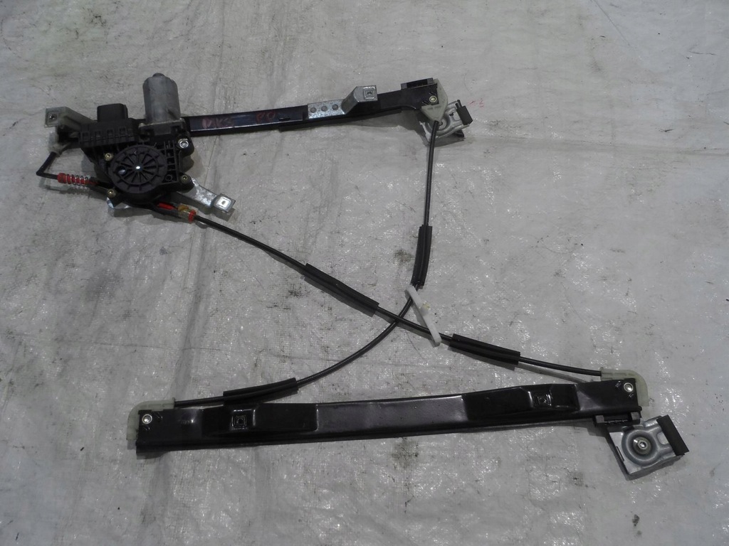 фото №1, Підйомник скло перед правий ford mondeo mk3 lift