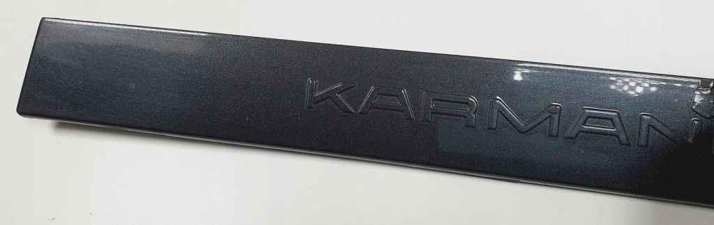 фото №3, Молдинг крыла teb66 задняя renault megane ii cabrio