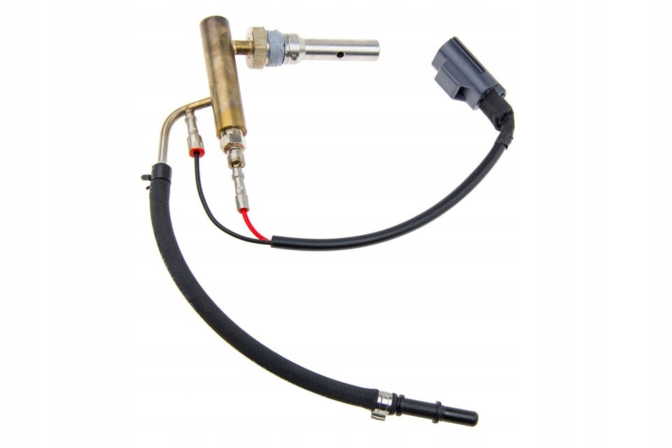 фото №1, Nty bwp-fr-003 форсунка, відновлення фільтра сажі / часток твердих