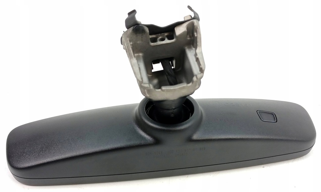 фото №4, Nowe org зеркало заднего вида внутреннее vw t-roc 2ga