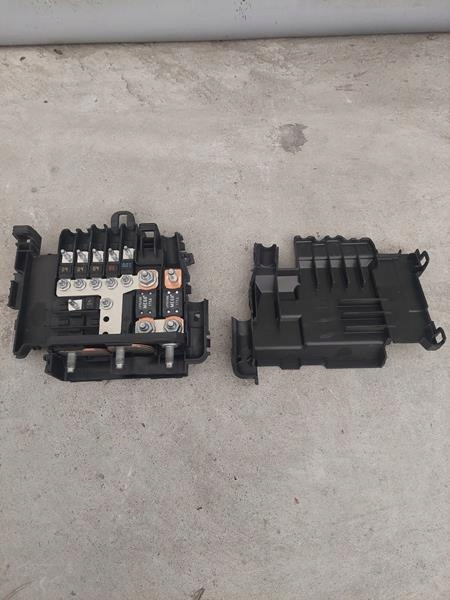 фото №1, Volvo v60 s60 модуль pfb 30659092