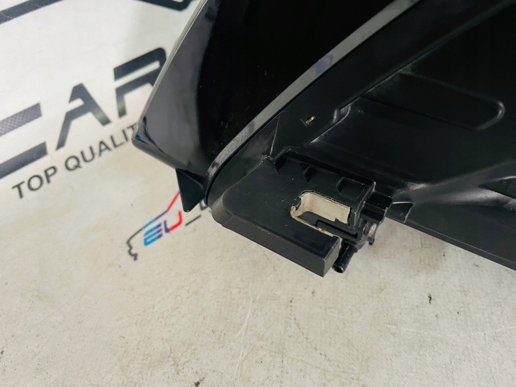 фото №10, Audi a3 8p0 lift лампа права перед передня ксенон led некерований 2009-2012