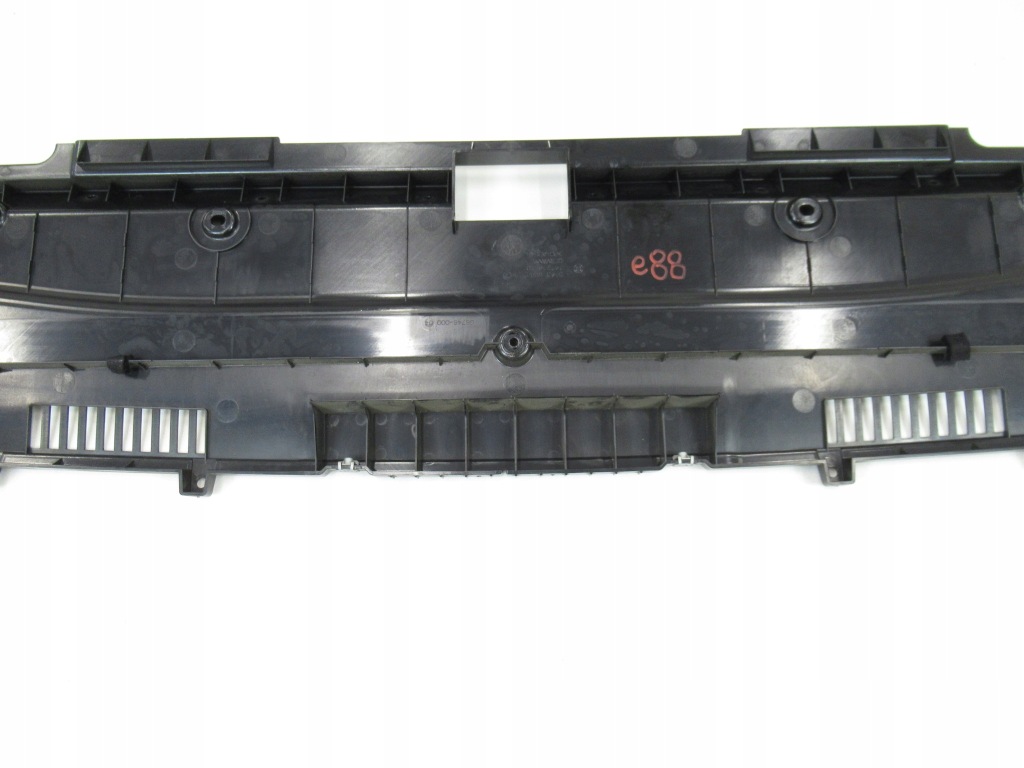 Купить Защита стены перегородка задней bmw e88