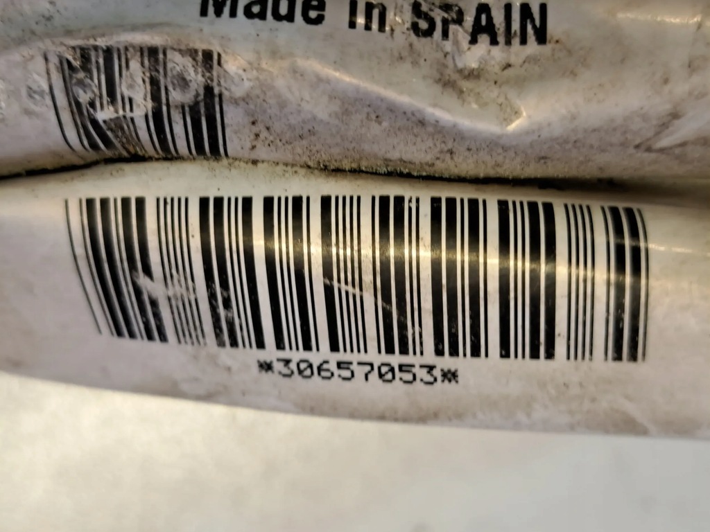 фото №6, Volvo s40 2005 другое