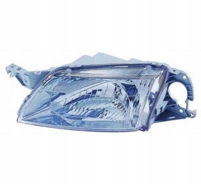 фото №1, Depo le mazda premacy передняя