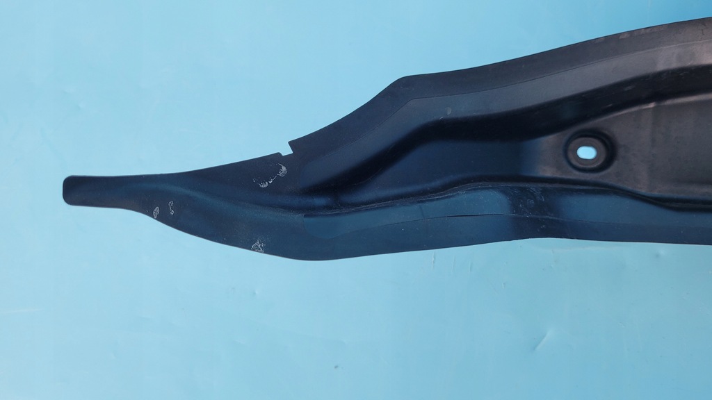 фото №7, Mercedes w206 защита крыла правая a2068890100