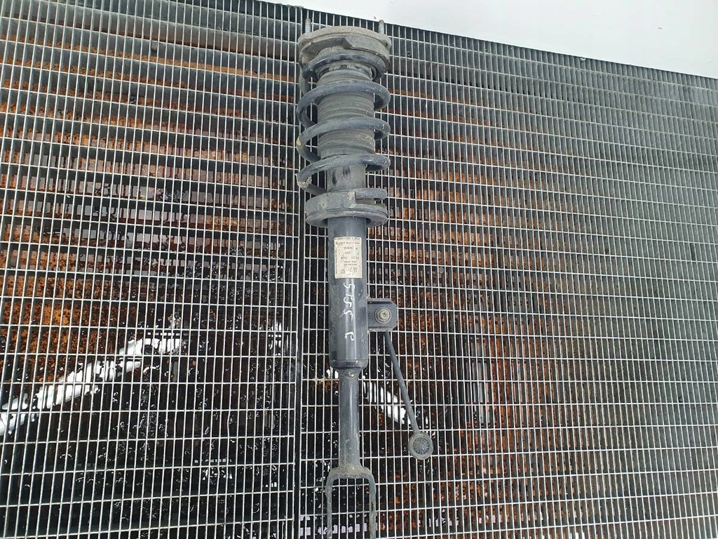 фото №1, Амортизатор перед правий амортизаторна стійка 50544249 alfa romeo giulia 2.2 d