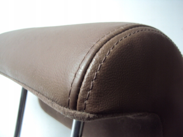 фото №4, Підголівники задня 2 ряд kia sorento ii 09-