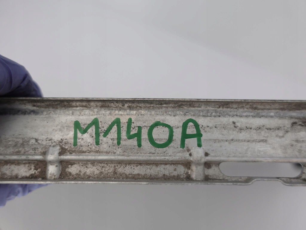 фото №12, Audi q5 ii 80a fy 17- 2.0 tfsi радиатор wody