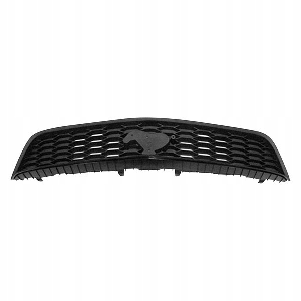 фото №1, Ford mustang 2010 2011 2012 base v6 решётка радиатора решётка радиатора