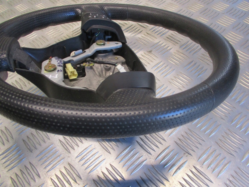 фото №3, Воздуховод mazda 2 dy 1.4 tdci