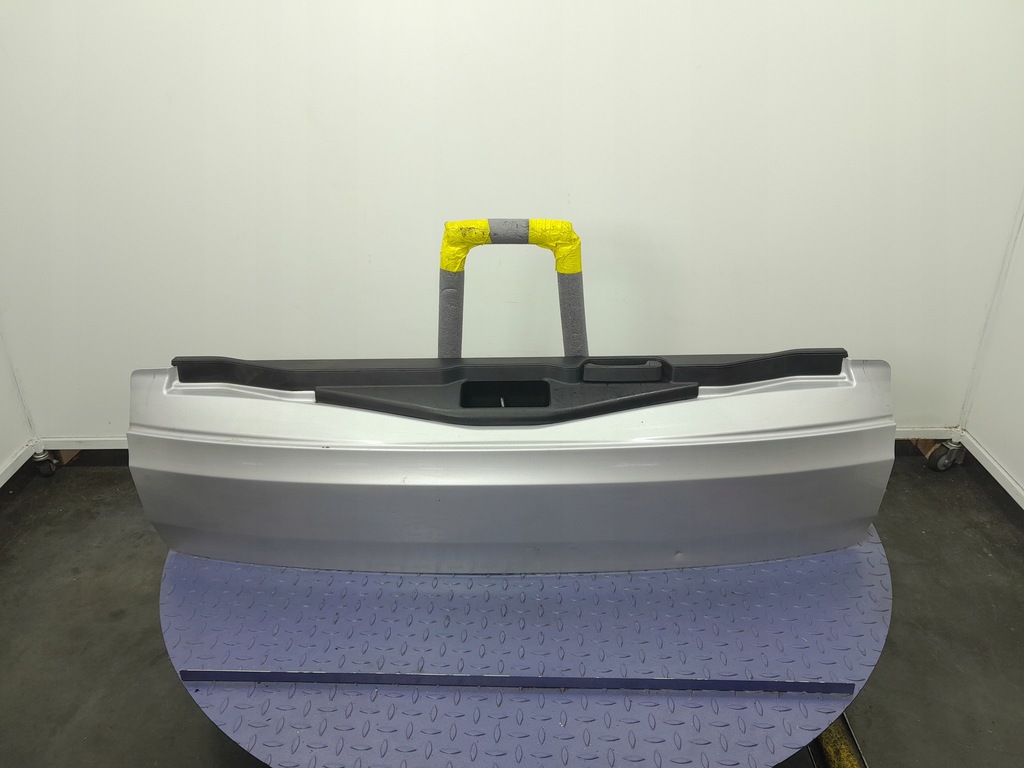 фото №1, Bmw x5 e70 борт доводчик крышки багажника 354