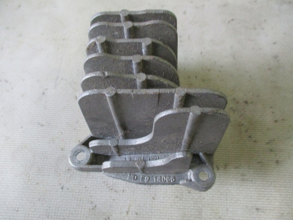 фото №4, Модуль led правий seat leon iii 5f0941476