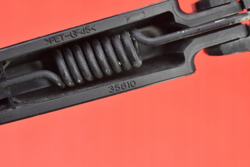 фото №8, Рычаг дворники задняя suzuki sx4 s-cross 09-14