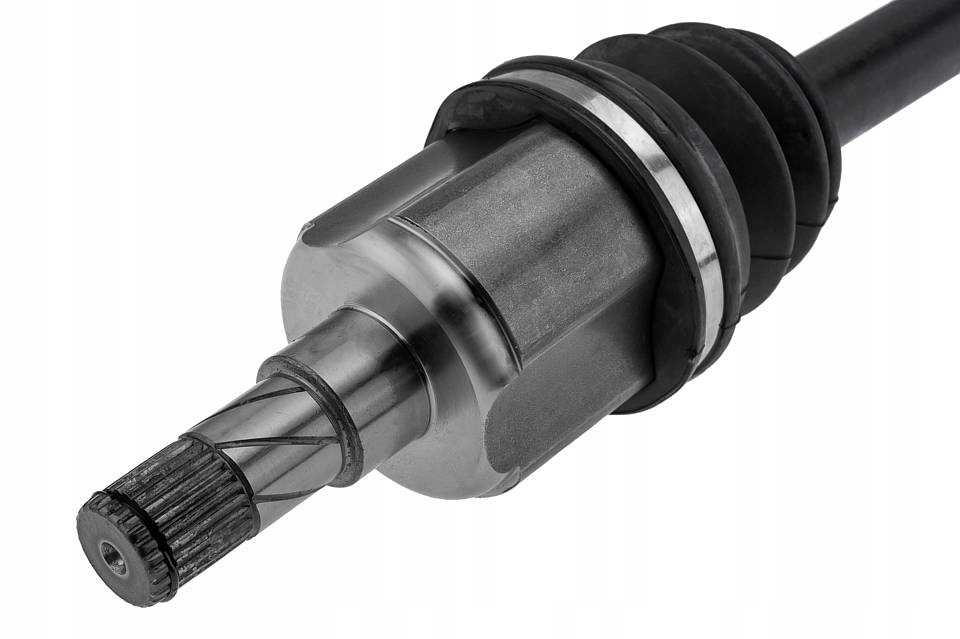 фото №2, Приводной вал приводная левый перед nty do buick encore suv 1.4