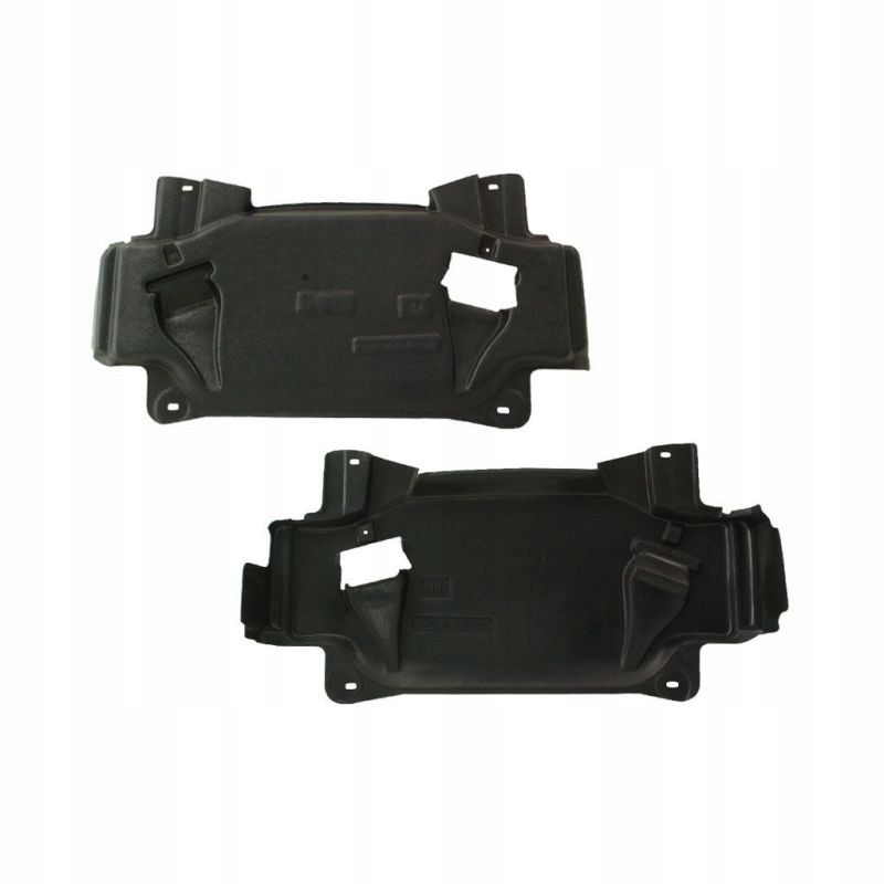 фото №1, Захист двигуна mercedes e-klasse w210 turbo дизель