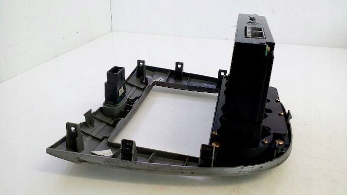 фото №7, Рамка панель обдув i кондиціонер chevrolet lacetti 2006r