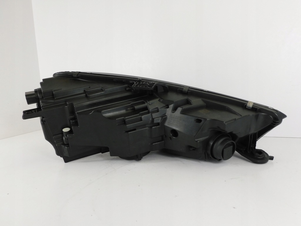 фото №13, Audi a4 b9 8w s4 lift лампа левая full led usa 8w0941033f