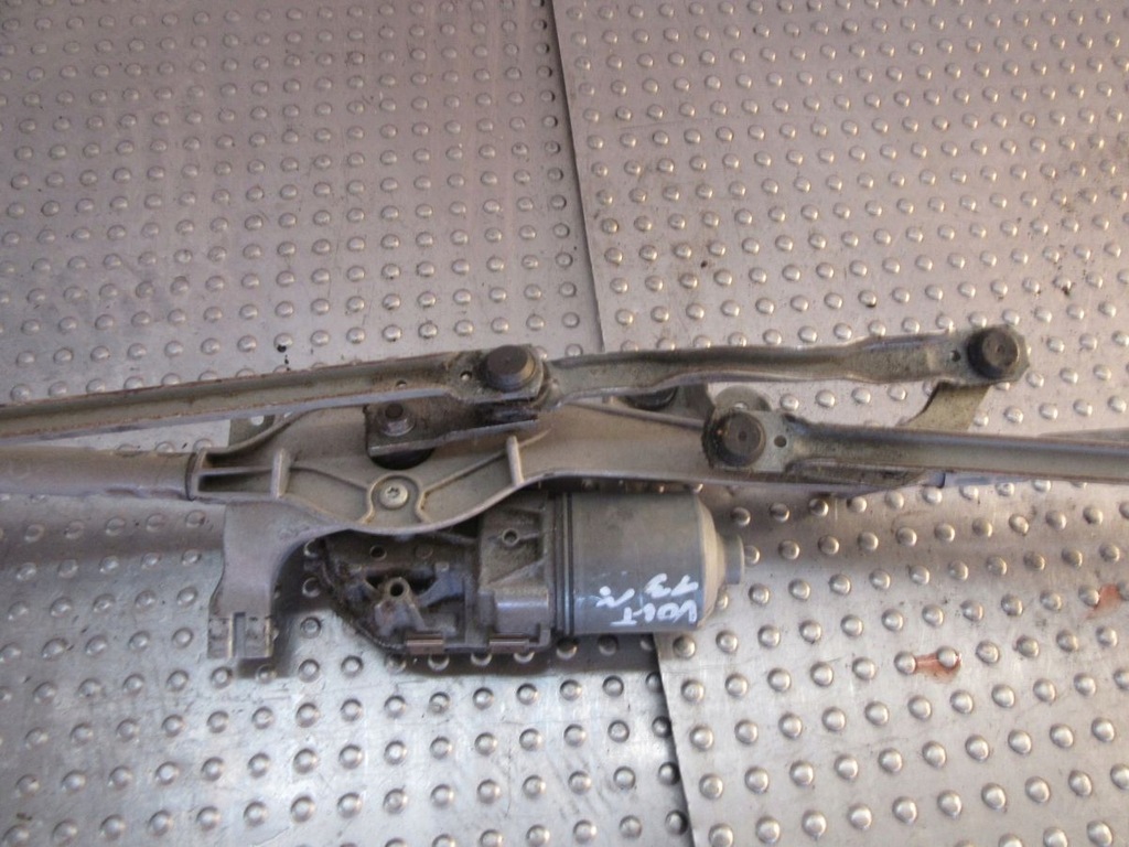 фото №13, Chevrolet volt opel ampera 10 механизм дворник моторчик eu