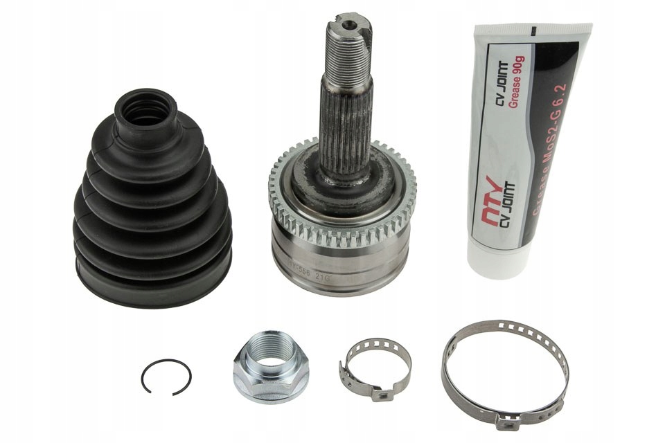 фото №1, Шарнир наружный hyundai i20 1.2 14-, i10 ii iii 1.0 13-