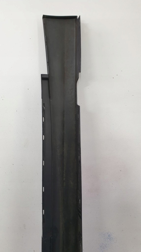 фото №6, Bmw e87 5d молдинг порог левая 5177-7184353