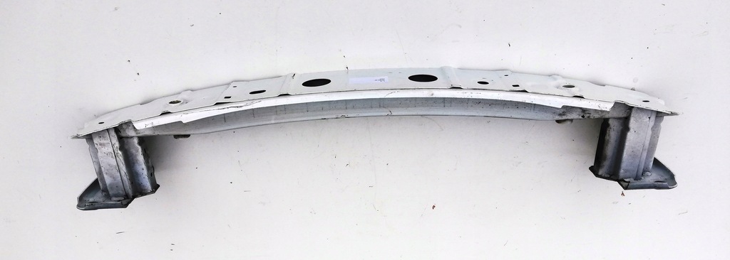 фото №12, Mazda 6 vi gj балка бампера задня