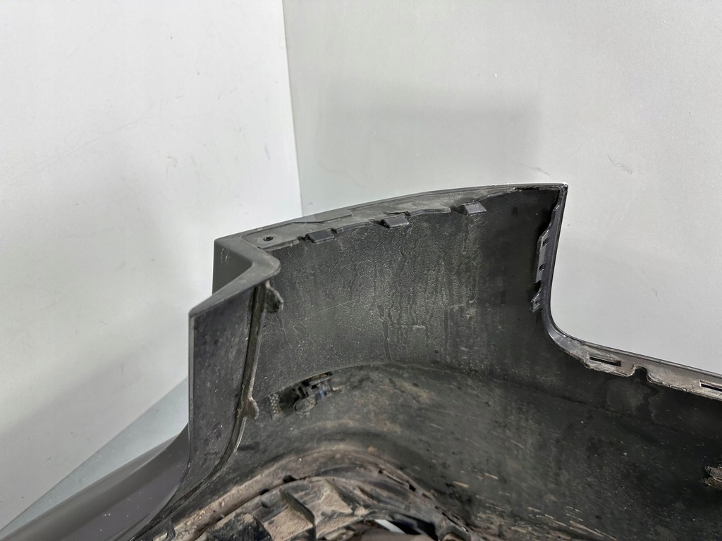 фото №14, Audi a6 s6 c7 4g 2017 бампер задний s-line ly8x