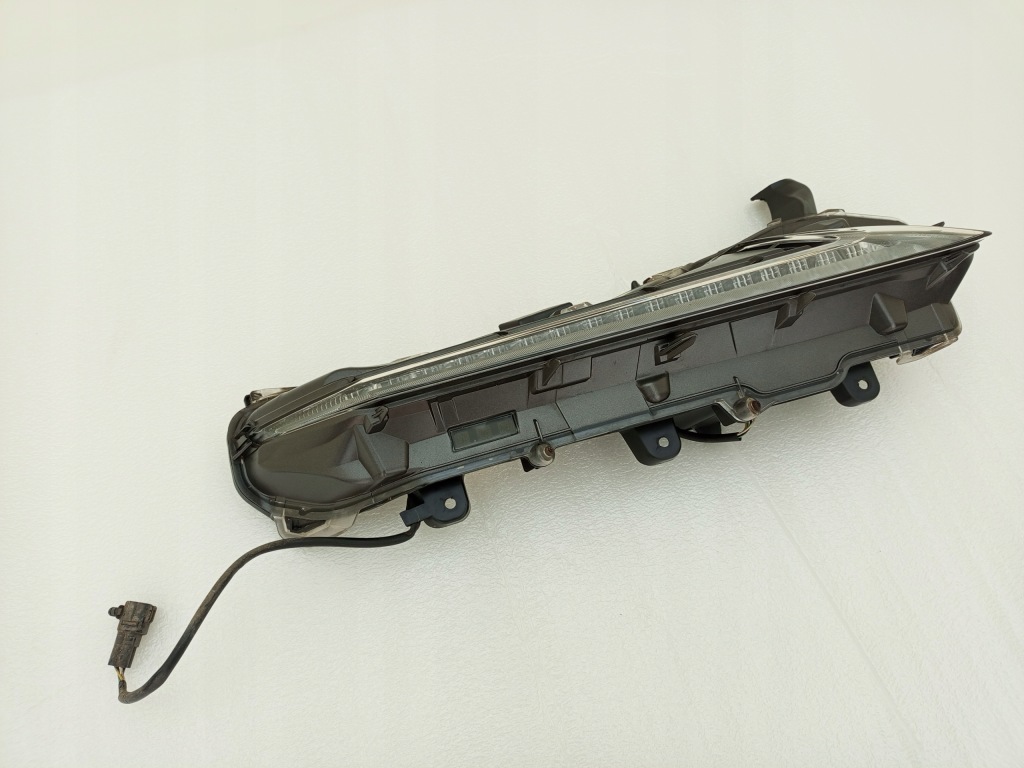 фото №3, Lexus nx i 1 2014- противотуманная фара led drl правый перед передний