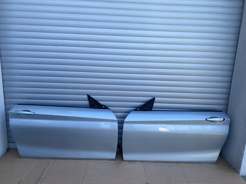 фото №1, Дверь левая правое bmw 1 f21 2 f22 f23 m2 f87 a83