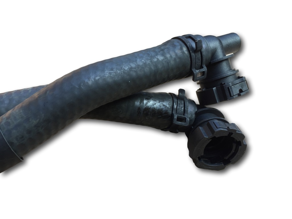 фото №9, Шланг отопителя master iii movano 2.3 dci oryg