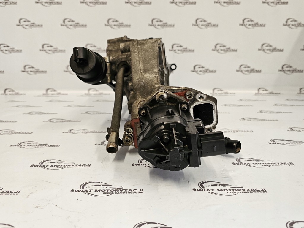 фото №6, Bravo doblo 1.6 m-jet 198a3000 105km клапан egr 55229740 0428792 k5t70977