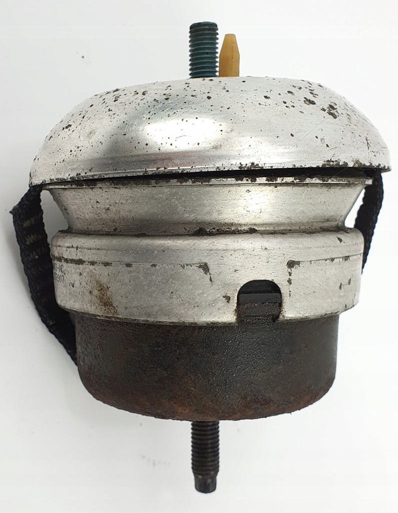 фото №1, Подушка двигуна jaguar s-type