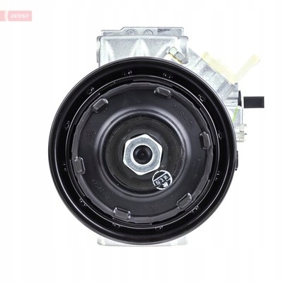 фото №5, Компресор кондиціонера toyota