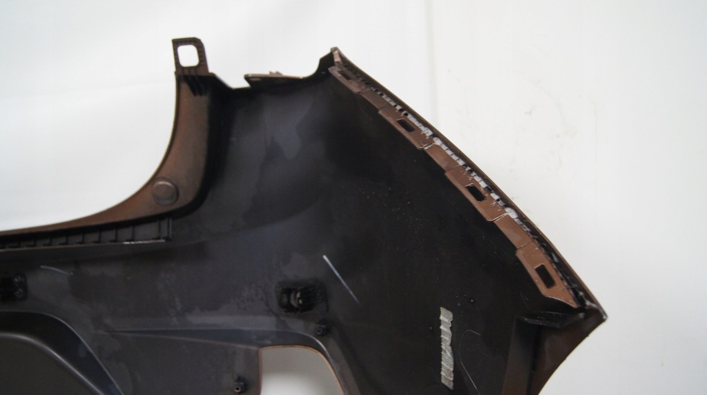 фото №12, Бампер задня hyundai ii i20 86611-c8300