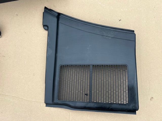 фото №1, Audi a4 b6 b7 жабо захист фільтра 8e1819447a