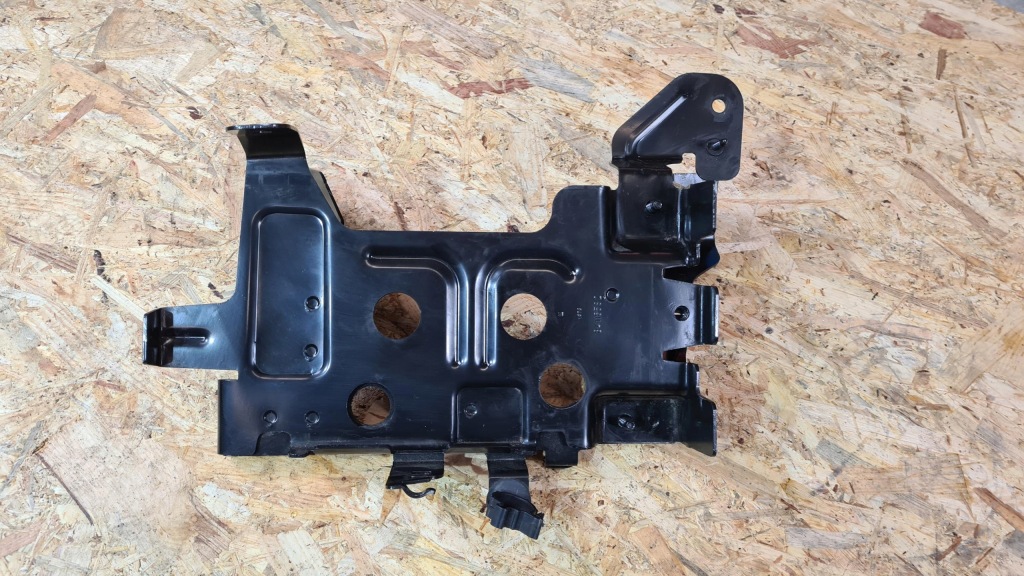 фото №1, Основа кронштейн акумулятор opel insignia b 19r