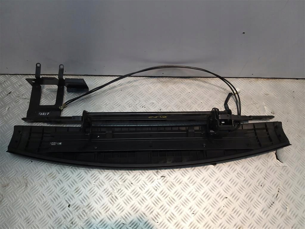 фото №9, Крыша peugeot 206cc peugeot 206 cabrio kabriolet