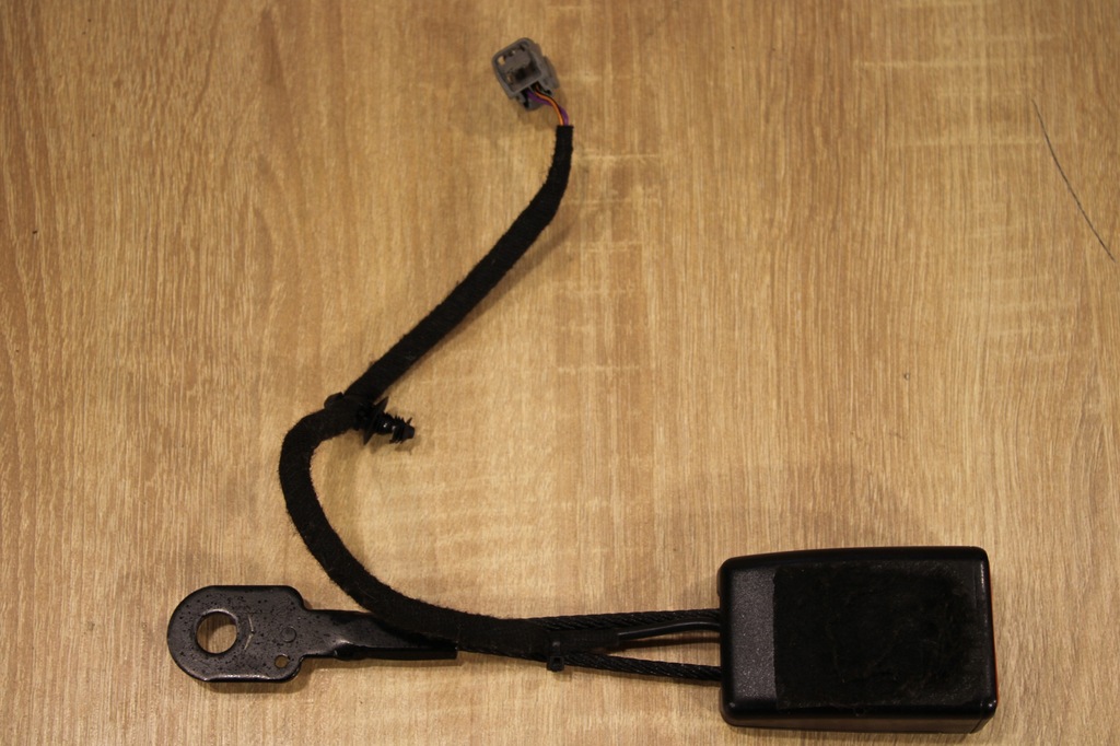 фото №1, Клипса поперечина правый перед maserati ghibli 13-