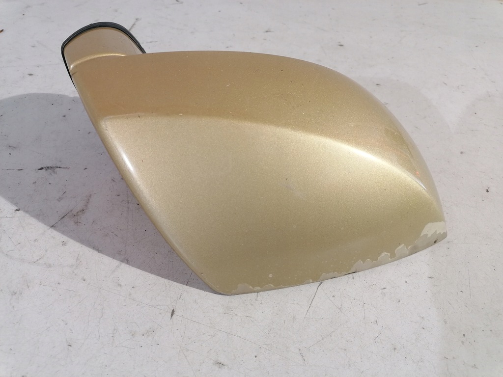 фото №1, Hyundai coupe ii зеркало правое elektr 5 pin