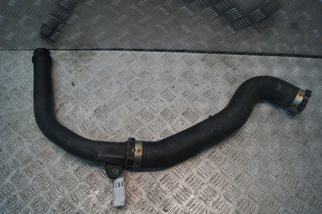 фото №1, Mitsubishi outlander iii lift 2.2 did шланг интеркулер 1505a566