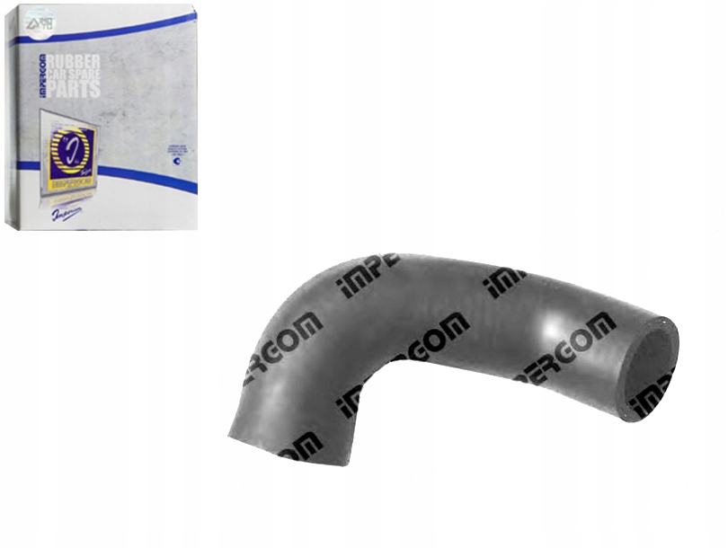 фото №1, Шланг интеркулер ford transit connect original